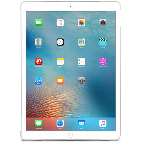 Moshi iGlaze Snap-On Case for Apple iPad Pro 12.9" (Stealth Clear)