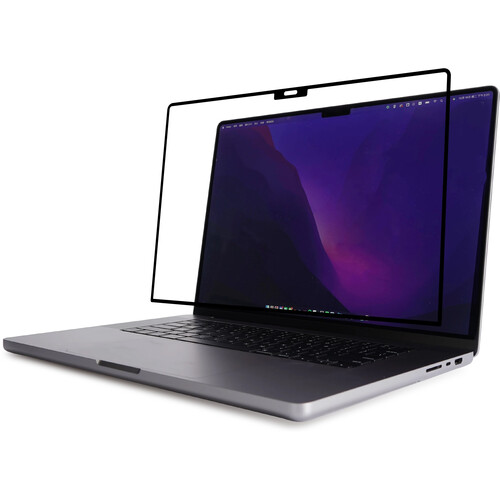 Moshi iVisor AG Screen Protector for 16" MacBook Pro M1