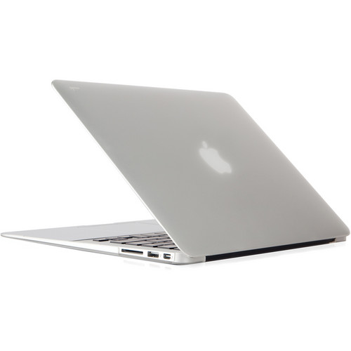 Moshi iGlaze Hard Case for 13" MacBook Air (Translucent)