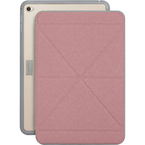 Moshi VersaCover for Apple iPad Pro 9.7" (Sakura Pink)
