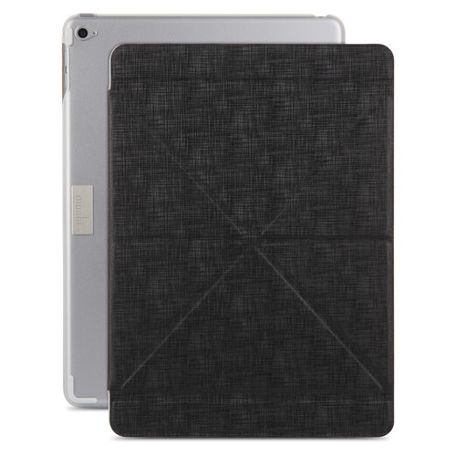 Moshi VersaCover for iPad Air 2 (Metro Black)