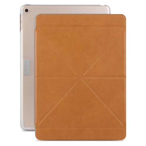Moshi VersaCover for iPad Air 2 (Almond Tan)