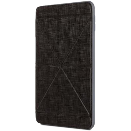 Moshi VersaCover for Apple iPad mini 4 (Metro Black)