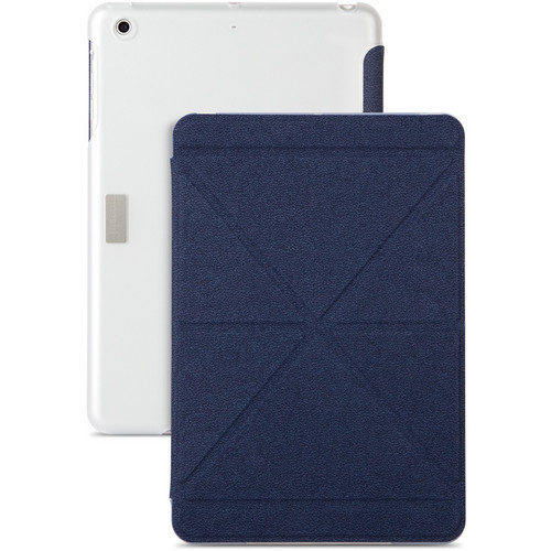 Moshi Versacover for iPad mini 2 & iPad mini 3 (Denim Blue)