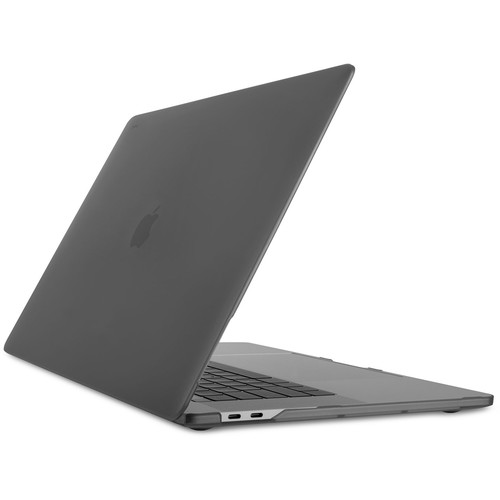 Moshi iGlaze Case for 15.4" MacBook Pro with Touch Bar (2016-2019, Stealth Black)