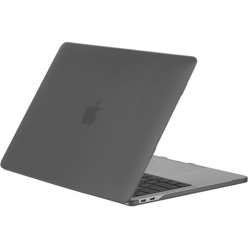 Moshi iGlaze Hardshell Case for 13.3" MacBook Air (Stealth Black)