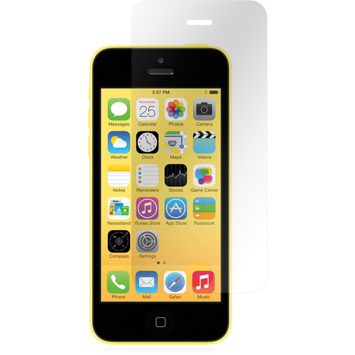 Moshi AirFoil Glass for iPhone 5/5s/5c