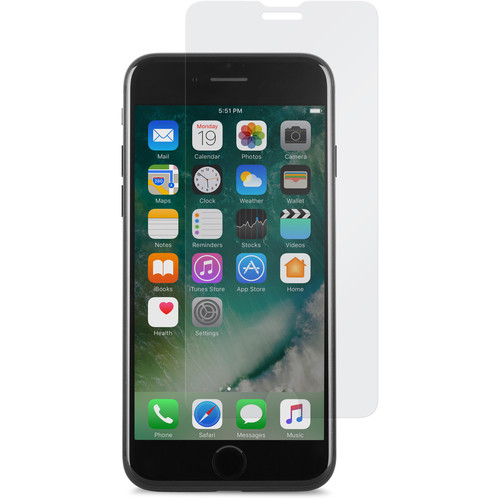 Moshi AirFoil Glass for iPhone 7