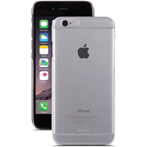Moshi iGlaze XT Case for iPhone 6/6s