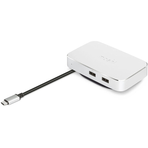 Moshi Symbus HDMI/USB-C Docking Station