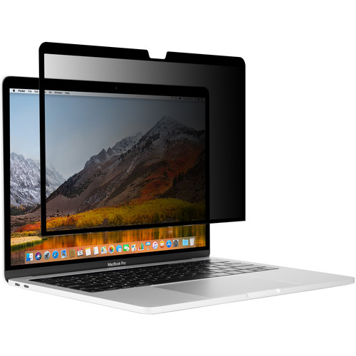 Moshi 15" Umbra MacBook Privacy Screen Protector