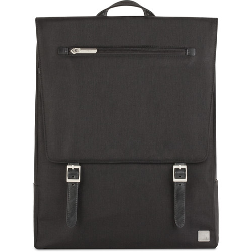 Moshi Helios Backpack for a 15" Laptop (Charcoal Black)