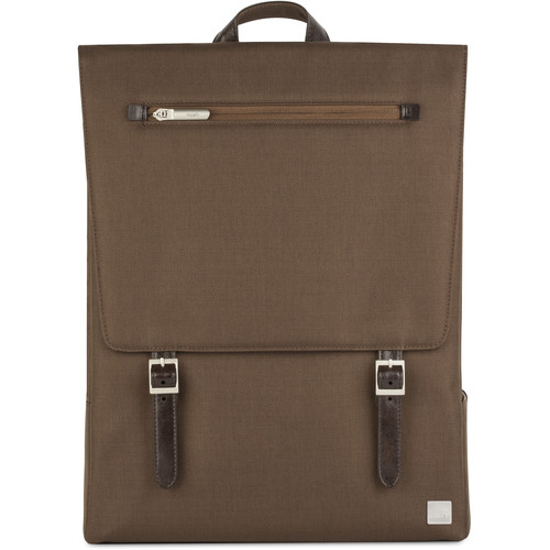 Moshi Helios Backpack for an up to 15" Laptop or Tablet (Cocoa Brown)