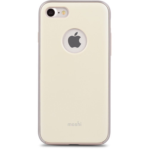 Moshi iGlaze Case for iPhone 7 (Yellow)