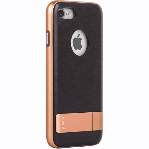 Moshi Kameleon Case for iPhone 7 (Imperial Black)