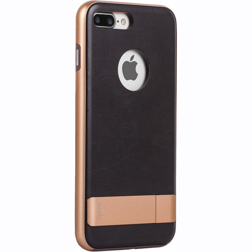 Moshi Kameleon Case for iPhone 7 Plus (Imperial Black)