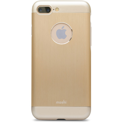 Moshi Armour for iPhone 7 Plus (Gold)