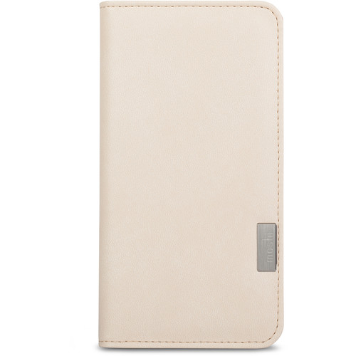 Moshi Overture Case for iPhone 7 (Beige)