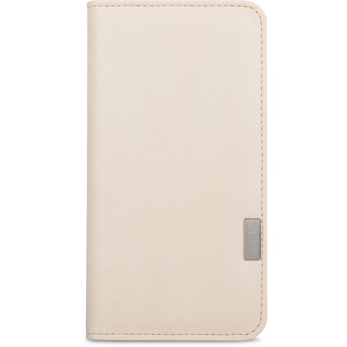 Moshi Overture Case for iPhone 7 Plus (Beige)