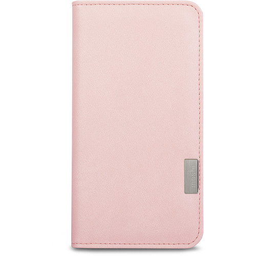 Moshi Overture Case for iPhone 7 Plus (Pink)