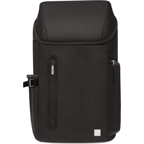 Moshi Arcus Multifunction Backpack (Charcoal Black)