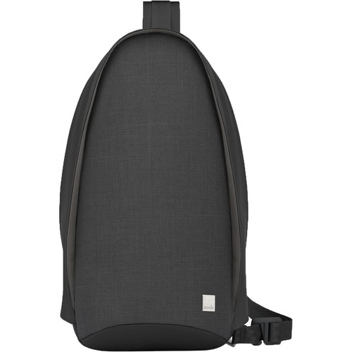 Moshi Tego Crossbody Sling (Charcoal Black)