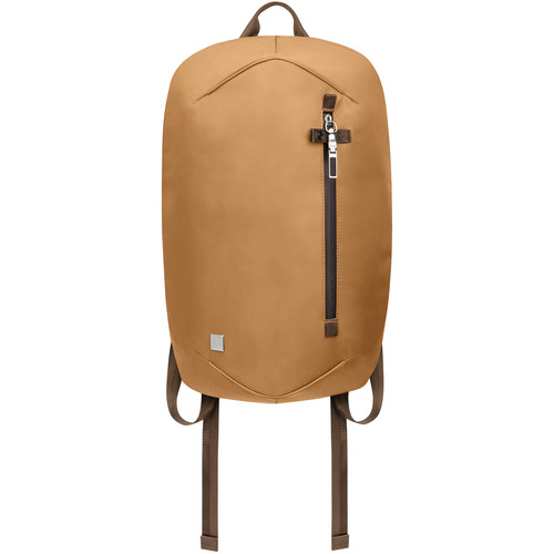Moshi Hexa Lightweight Backpack for 15" Laptops (Khaki Brown)