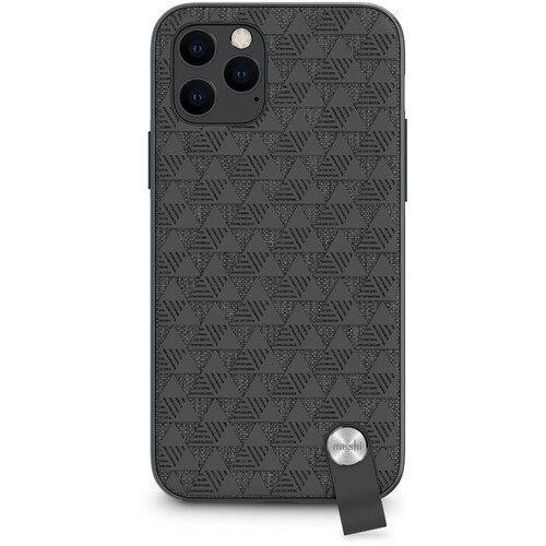 Moshi Altra Case for iPhone 11 Pro (Shadow Black)
