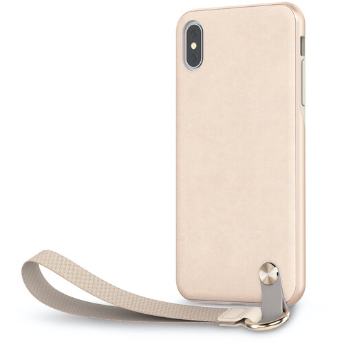 Moshi Altra Case for iPhone XS Max (Savanna Beige)