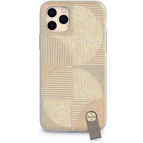 Moshi Altra Case for iPhone 11 Pro (Sahara Beige)