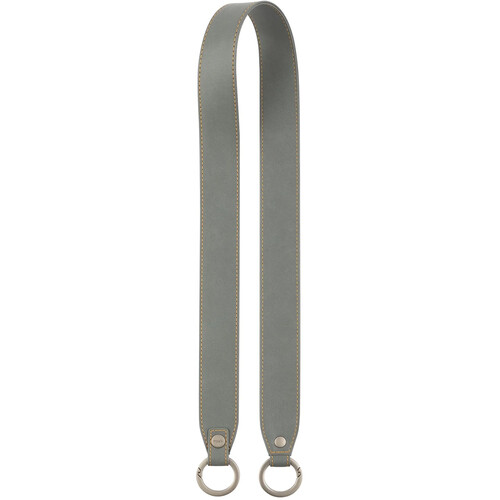 Moshi Treya Shoulder Strap (Mountain Gray)