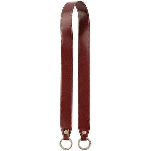 Moshi Treya Shoulder Strap (Burgundy Red)
