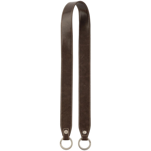 Moshi Treya Shoulder Strap (Oak Brown)