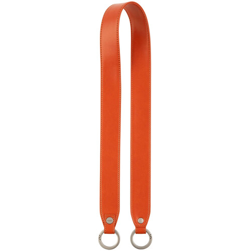 Moshi Treya Shoulder Strap (Vermillion Orange)
