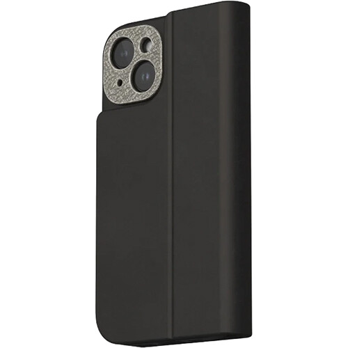 Moshi Overture MagSafe Case for iPhone 15 (Black)