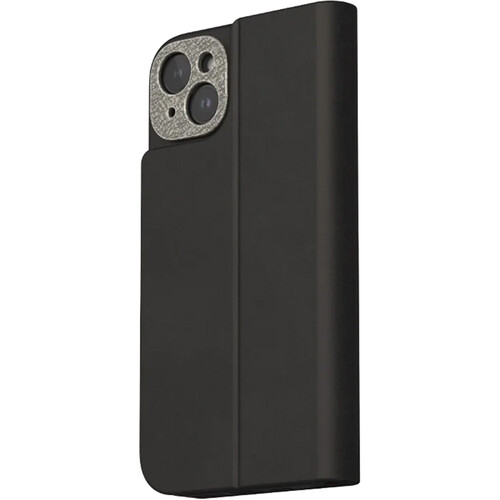 Moshi Overture MagSafe Case for iPhone 15 Plus (Black)