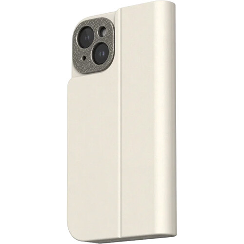 Moshi Overture MagSafe Case for iPhone 15 (White)