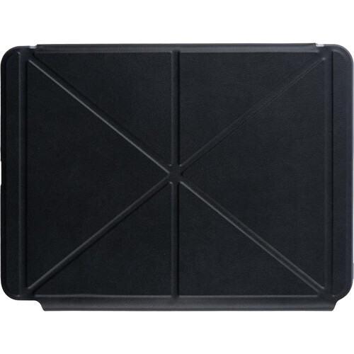 Moshi VersaCover Case for 11" iPad Pro 1st-4th Gen (Charcoal Black)