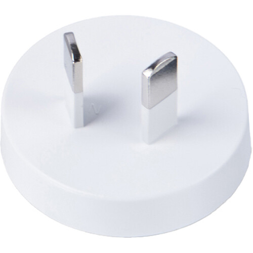 Moshi Adapter Plug for Rewind GaN Charger (AU)