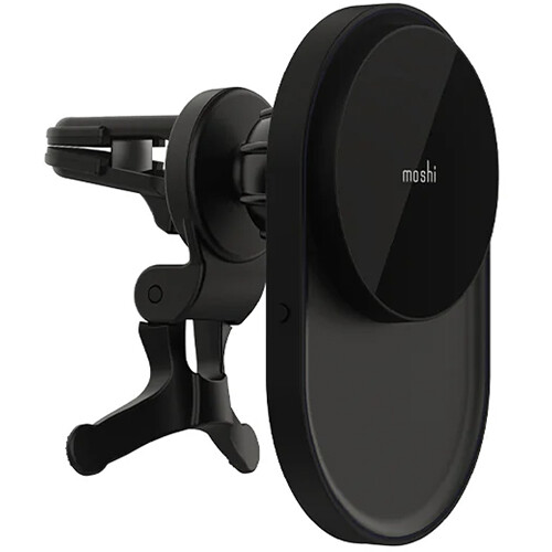 Moshi Qi2 15W Wireless Car Charger