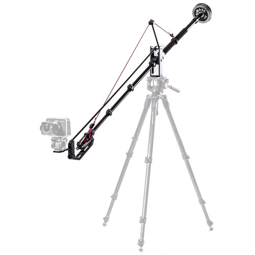 Motionnine M9CMJK-M Cloud Monojib Kit with Monopod