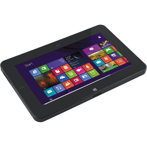 Motion Computing CLK2B3A1A2A2A2 CL920 Rugged Tablet PC