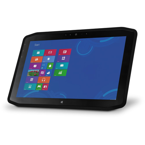 Motion Computing RD3C3A2A2A2A2B R12 Rugged Multi-Touch Tablet PC