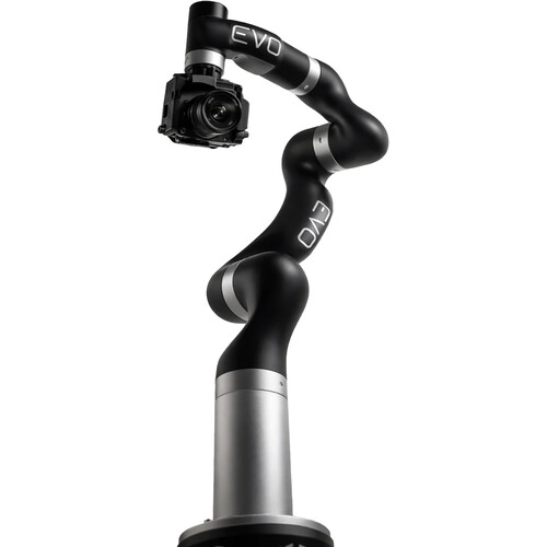 Motorized Precision EVO Motion Control Robot Arm Complete Starter Bundle