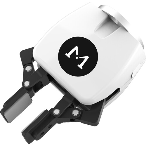Motorized Precision Gripper for EVO Robot Arm