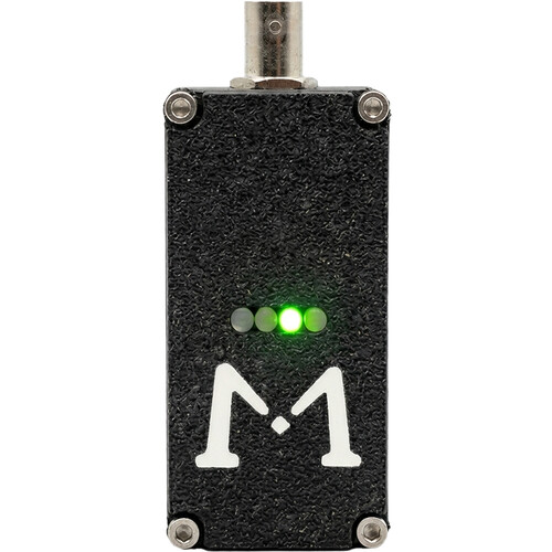 Motorized Precision Genlock Box for Camera & Motion Control