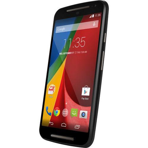 Motorola Moto G XT1063 Global Variant 2nd Gen 8GB 00506NARTL B&H