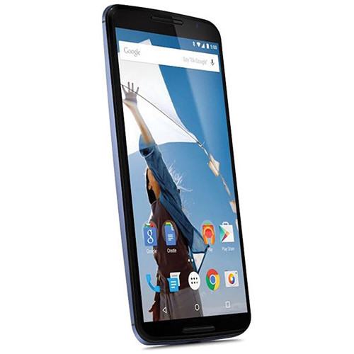 値下げ新品Nexus6 XT1103 ネクサス6 モトローラ アンドロイド motorola_00639nagpe_nexus_6_xt