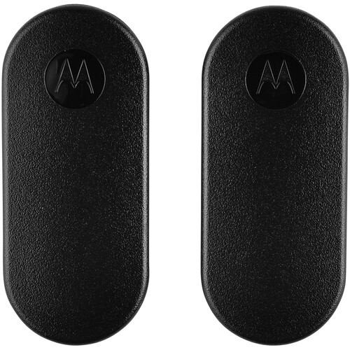 Motorola Belt Clip (2-Pack)