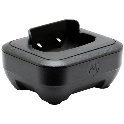 Motorola Desktop Single-Slot Charger Tray (Twin Pack)